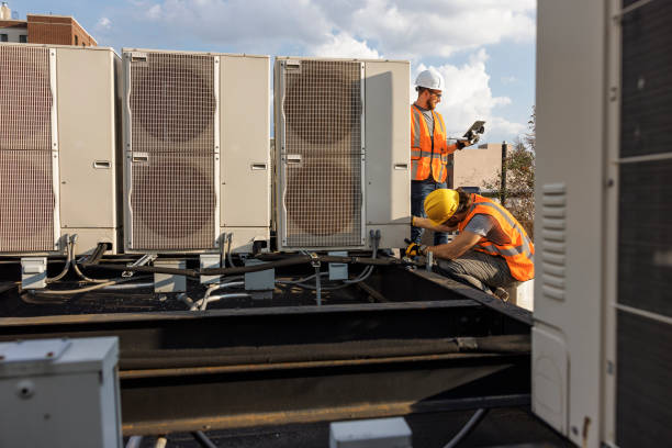 Best HVAC cleaning services  in Ben Lomond, CA
