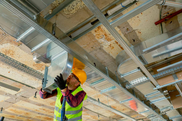 Best HVAC companies near me  in Ben Lomond, CA