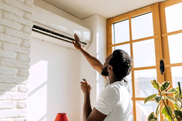 Affordable air conditioning repair in Ben Lomond, CA