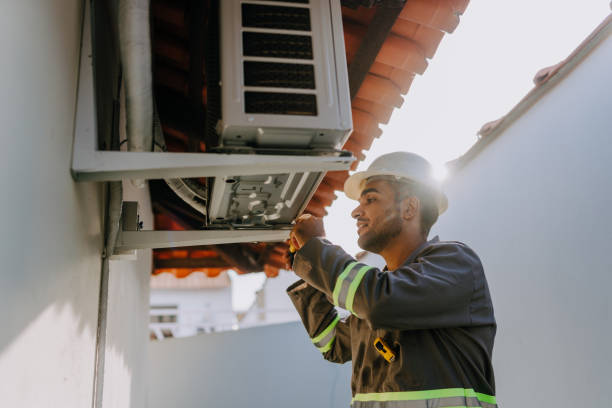 Best HVAC tune-up services  in Ben Lomond, CA