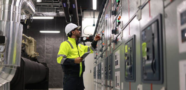 Best HVAC repair near me  in Ben Lomond, CA