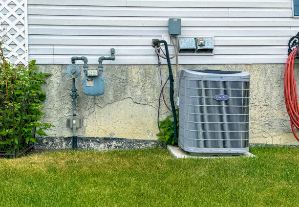 Best HVAC air duct cleaning  in Ben Lomond, CA